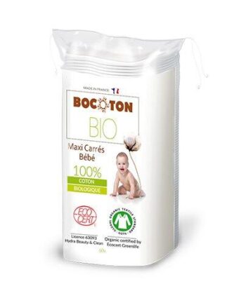 Bocoton Bio Maxi Baby Pads øko