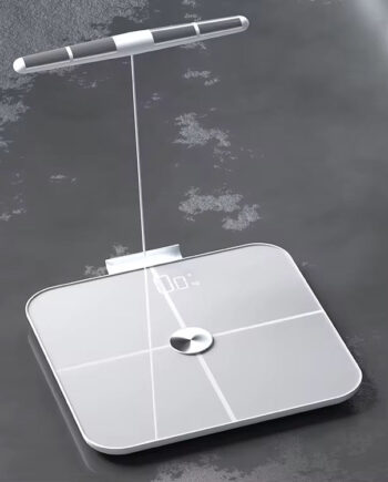 Body Scanner Personvægt Limited Edition