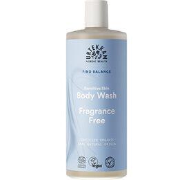 Body Wach Fragrance Free 500 Ml