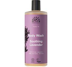Body Wach Soothing Lavender 500 Ml