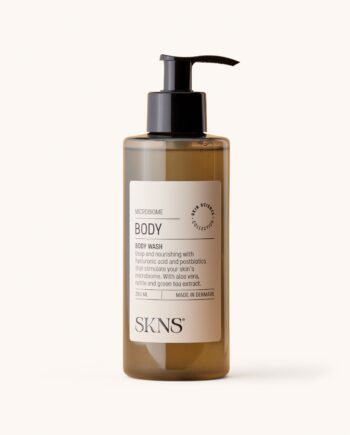 Body Wash
