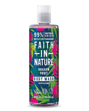 Body Wash Dragon Fruit 400 Ml