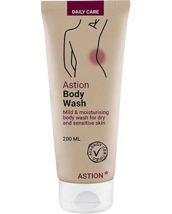 Body Wash 200 Ml