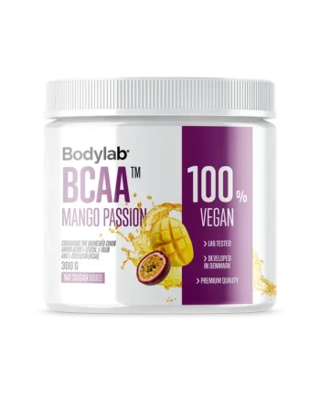 Bodylab Bcaa Passion Mango  300g