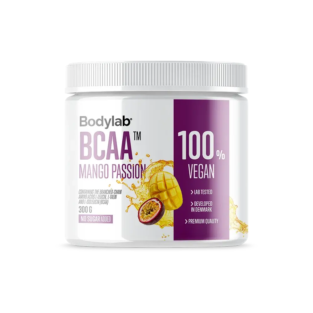 Bodylab Bcaa Passion Mango 300g