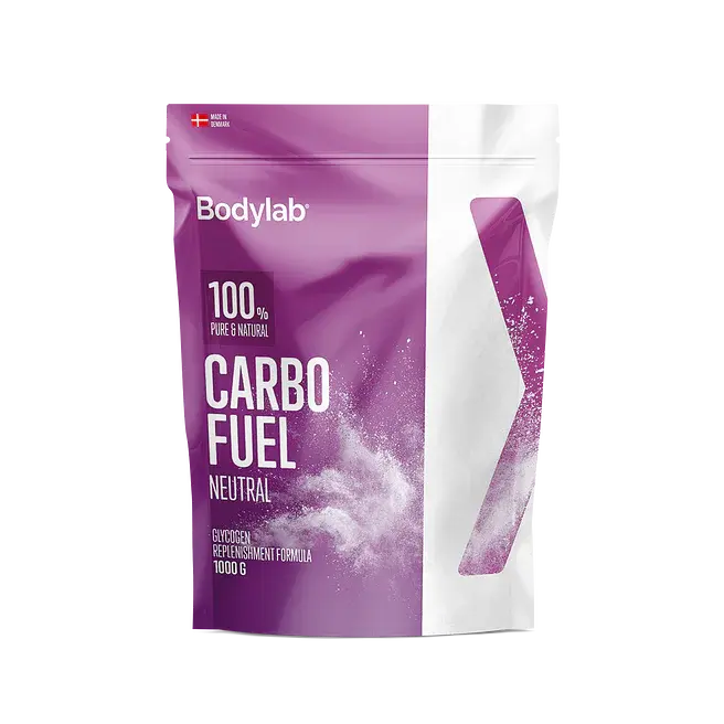 Bodylab Carbs 1kg