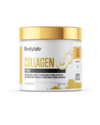 Bodylab Collagen Ice Tea Peach  150