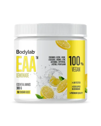 Bodylab Eaa Lemonade  300g