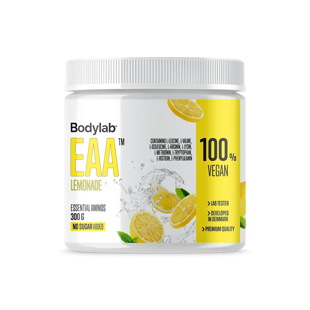 Bodylab Eaa Lemonade 300g