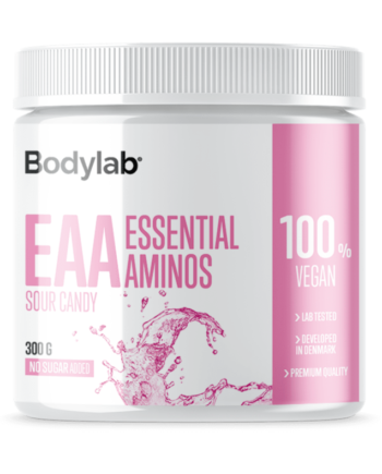Bodylab Eaa Sour Candy  300g