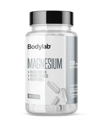 Bodylab Magnesium  90 Stk