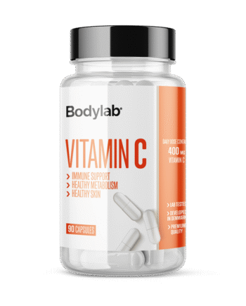 Bodylab Vitamin    90 Stk