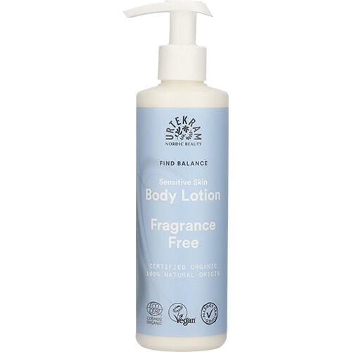 Bodylotion Fragrance Free 245 Ml