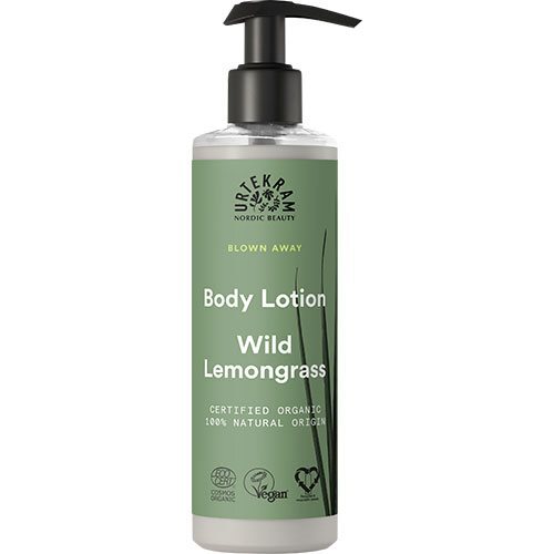 Bodylotion Wild Lemongrass 245 Ml
