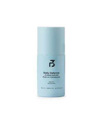 Bodyologist Daily Defence Antiperspirant Roll-on Deodorant 50ml