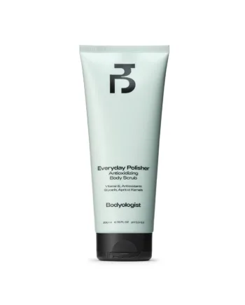 Bodyologist Everyday Polisher Antioxidizing Body Scrub 200ml