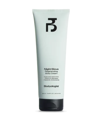 Bodyologist Night Glove Regeneranting Body Cream 250ml