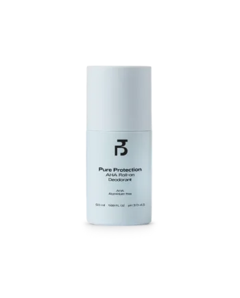 Bodyologist Pure Protection Aha Roll-on Deodorant 50ml