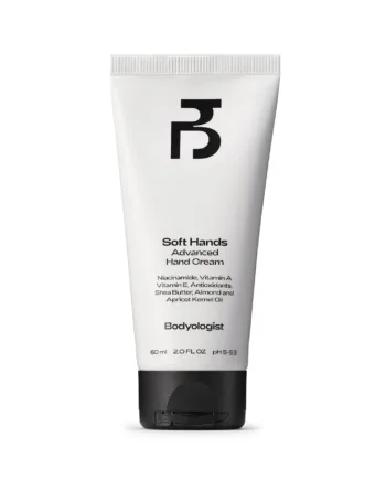 Bodyologist Soft Hands Advanced Hand Cream 60ml
