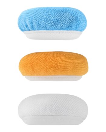 Bodysculpter Pads  Sæt Med   Stk  Til Sculpt Og Sculpt Deluxe