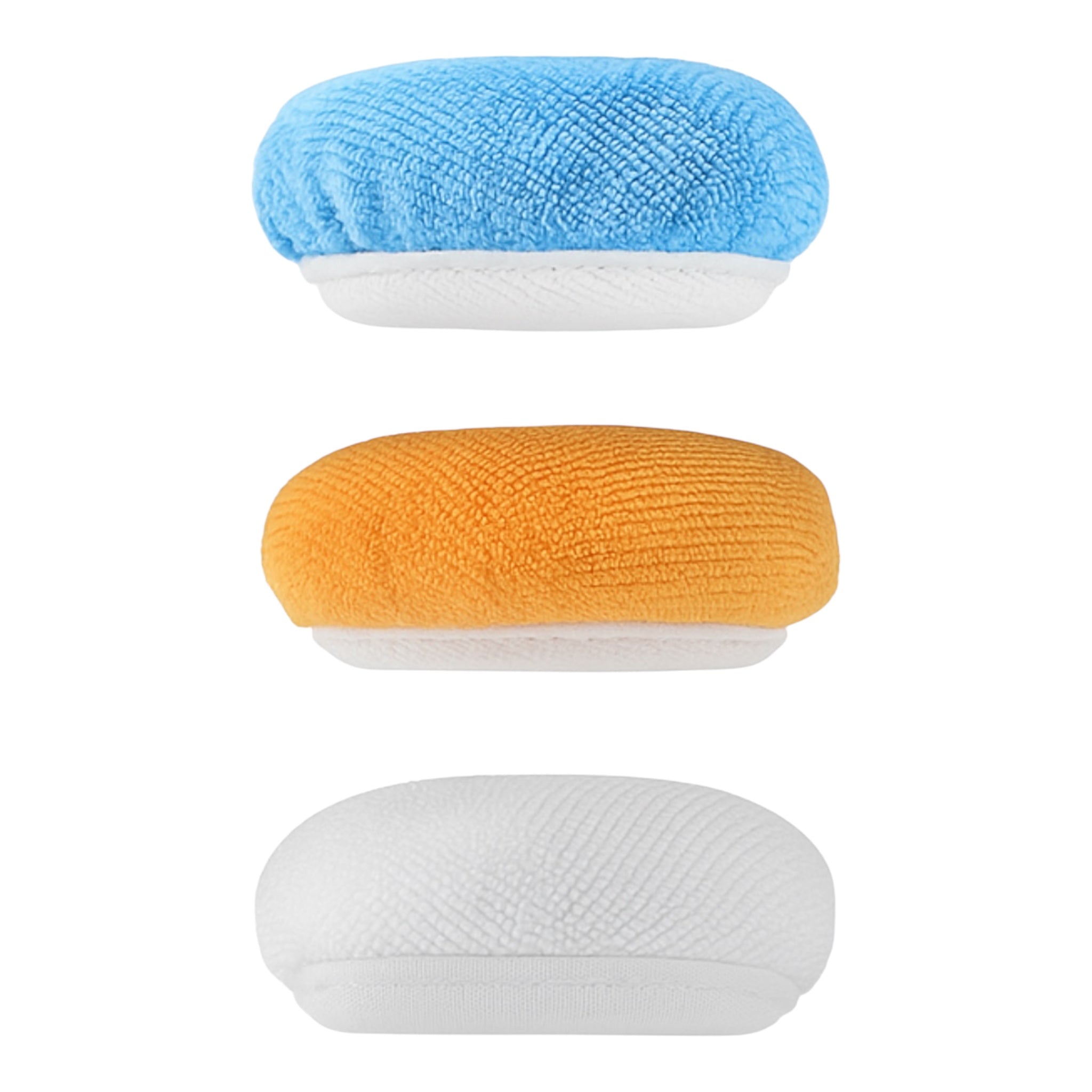 Bodysculpter Pads Sæt Med Stk Til Sculpt Og Sculpt Deluxe