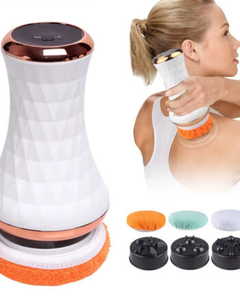 Bodysculpter Trådløssculpt