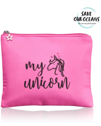 Børne Toilettaske My Unicorn