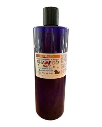 Børneshampoo 500 Ml