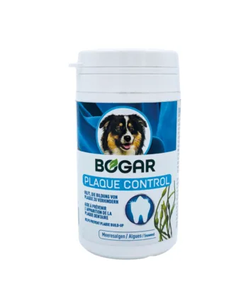 Bogar Plak-stop Til Hund 70 Gram