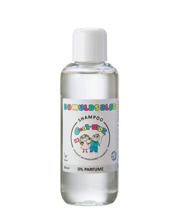 Bomuldsblød Shampoo Kool Kidz 250 Ml