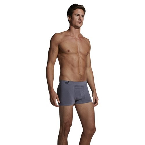 Boody Boxer Shorts Grå Str       Stk