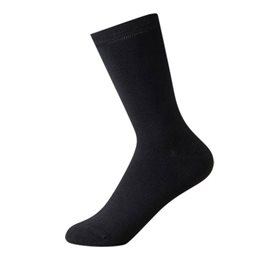 Boody Strømper Dame Sort Str  41-45 Everyday  Bull    Stk
