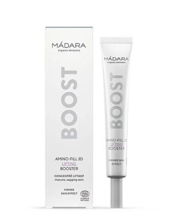 Boost Amino-fill 3d Lifting Booster 25 Ml