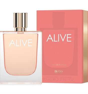 Boss Alive Eau De Parfum 30 Ml