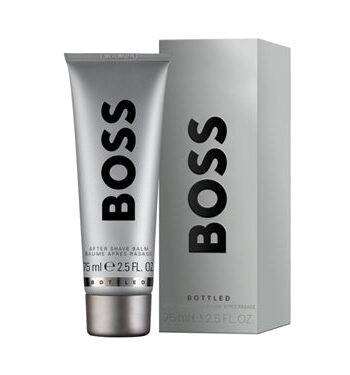 Boss Bottled After Shave Balm 75 Ml