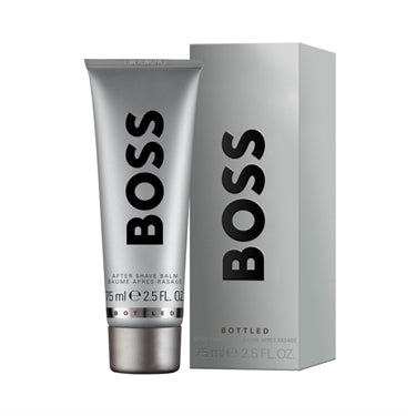 Boss Bottled After Shave Balm 75 Ml