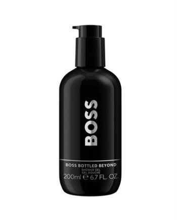 Boss Bottled Beyond Shower Gel 200 Ml