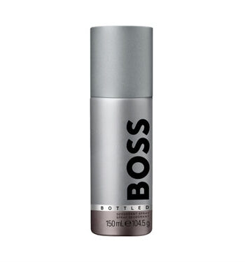 Boss Bottled Deodorant Spray 150 Ml