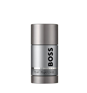 Boss Bottled Deodorant Stick 75 Ml