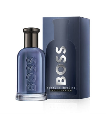 Boss Bottled Infinite Eau De Parfum 50 Ml