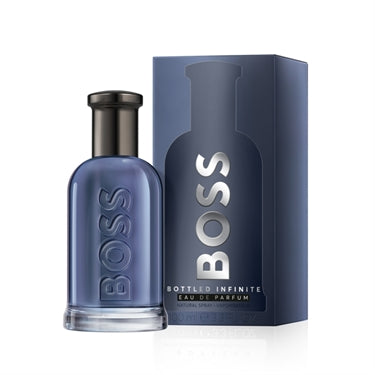 Boss Bottled Infinite Eau De Parfum 50 Ml
