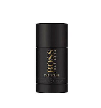 Boss The Scent Deodorant Stick 75 Ml