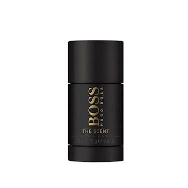 Boss The Scent Deodorant Stick 75 Ml
