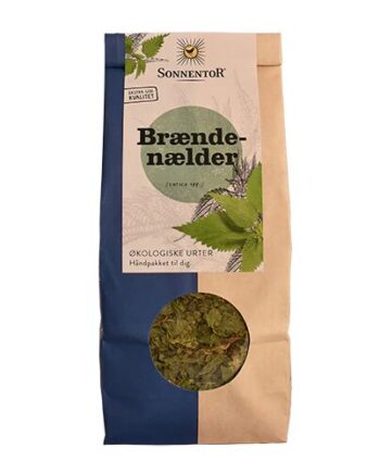 Brændenælde Te Sonnentor