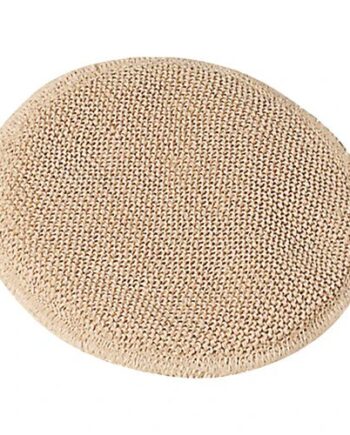Breast Pads  Uld Silke  Natural