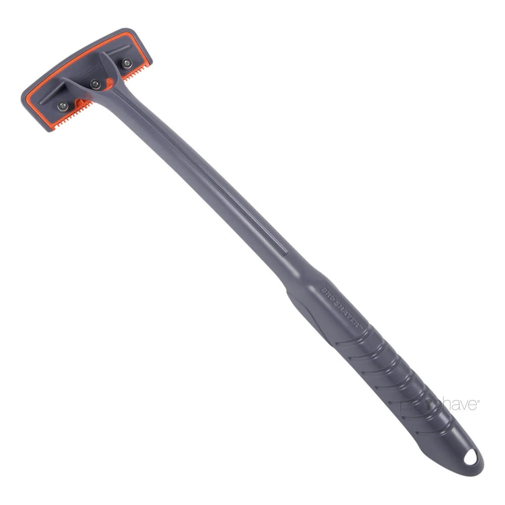 Bro Shaver Bodyshaver Back Body