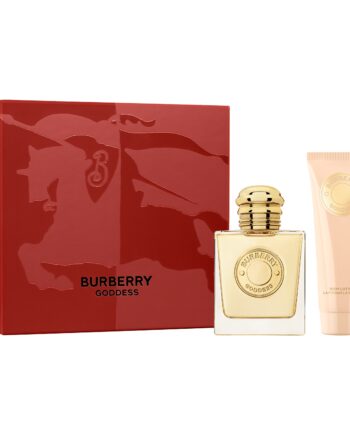 Burberry Goddess Gaveæske