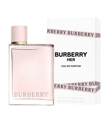 Burberry Her Eau De Parfum 30 Ml