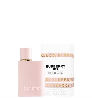 Burberry Her Elixir Eau De Parfum 50 Ml