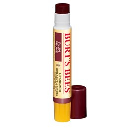 Burtâ   Bees Lip Shimmer Plum  Bull  2g